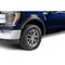 Bushwacker 21-C F150 FENDER FLARE OE-STYLE 2PC FRONT 20131-02 - alternate 1